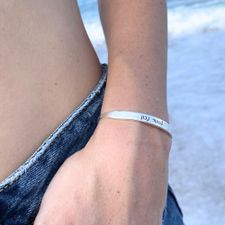 Inspirational Bangle - Thumbnail Model