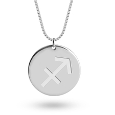 Sagittarius Pendant