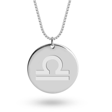 Libra Pendant