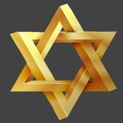 Exploring the world of Jewish symbols and jewelry