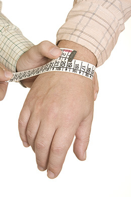 How to Measure Your Wrist for the Right Bracelet Size