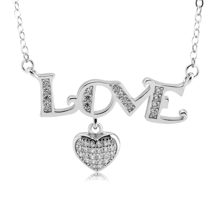 Love Necklace