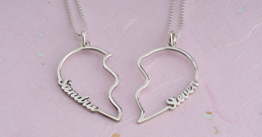 Couples Jewelry - Banner