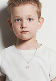 Personalized Kids Jewelry - Banner