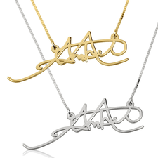 Signature Necklace